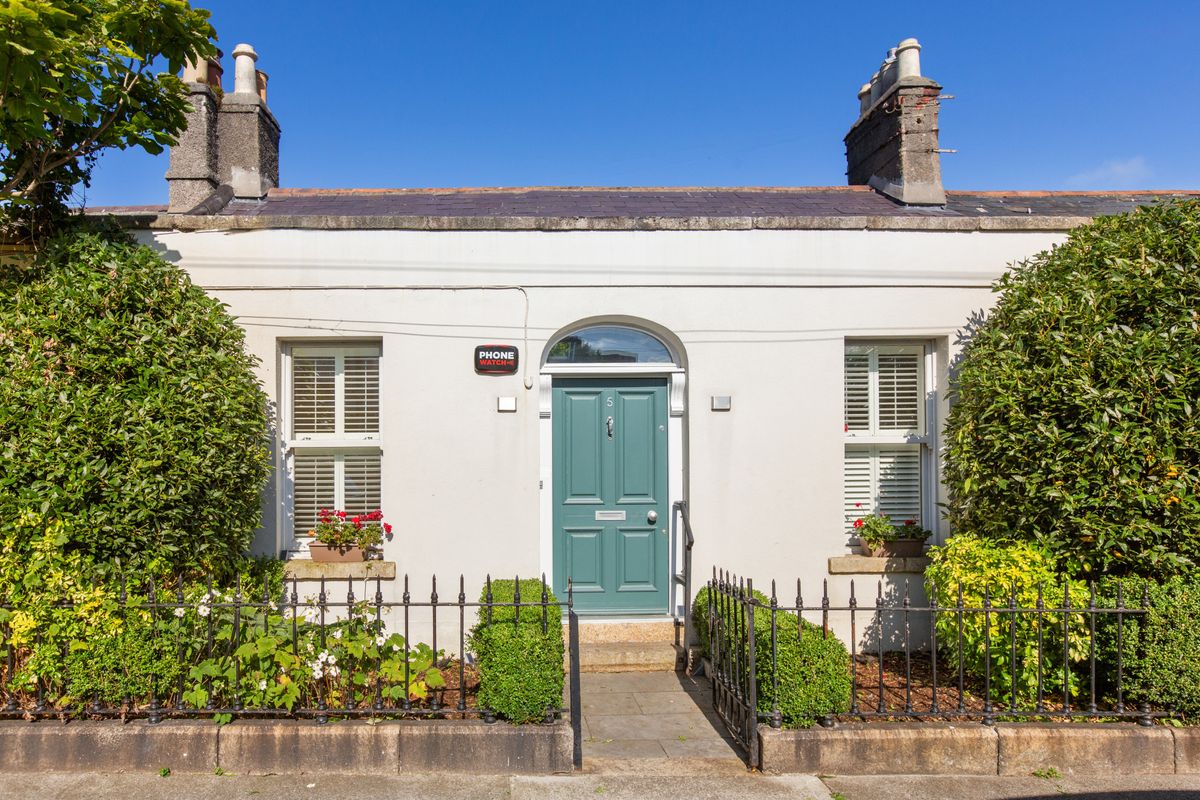 32 The Village, Green Road, Newbridge, Co. Kildare, W12kc92